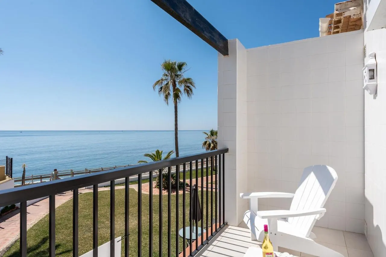 Sea Front Beach House Macarena D Marbella 0*,  Spain