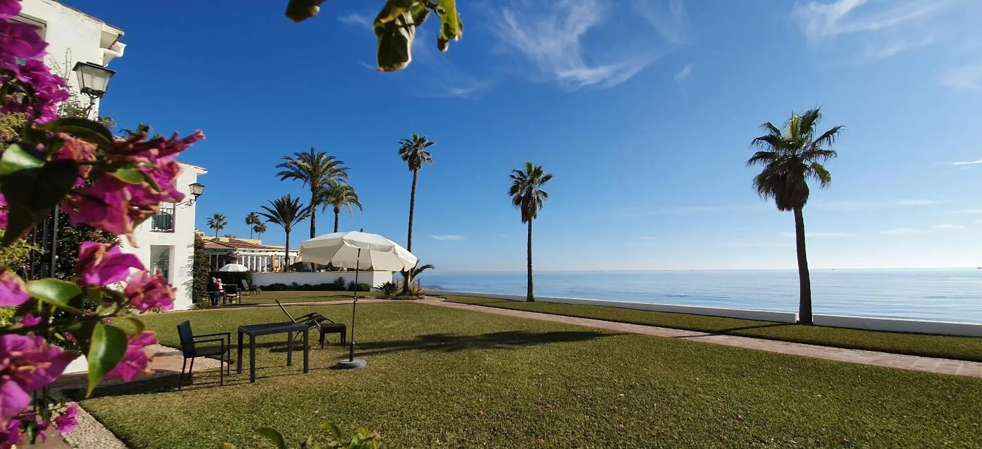 Sea Front Beach House Macarena D Marbella 0*,  Spain