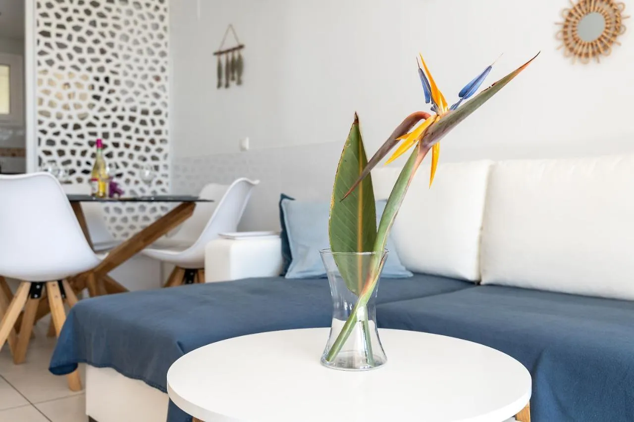 Holiday home Sea Front Beach House Macarena D Marbella Spain